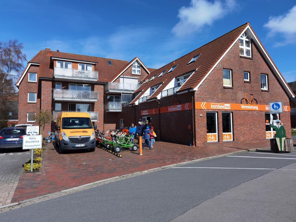 Schaake Schillig-Strandnahe Wohlfuehloase Mit Modernem Flair Und Kostenlosem Parken Exteriör bild